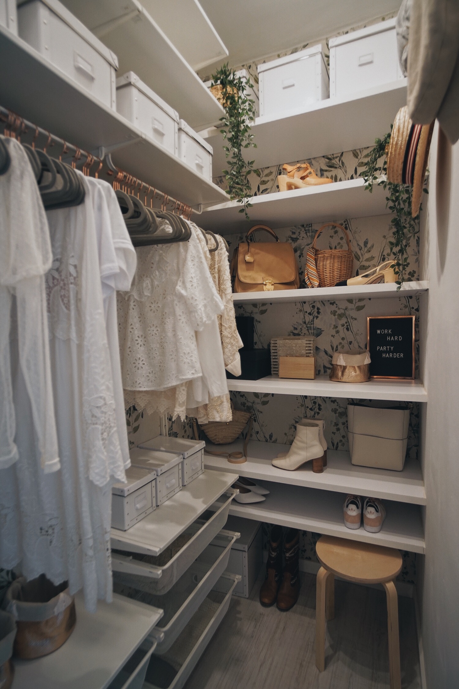 17 Genius Closet Organization Ideas To Maximize Your Storage Jenny Patricia 