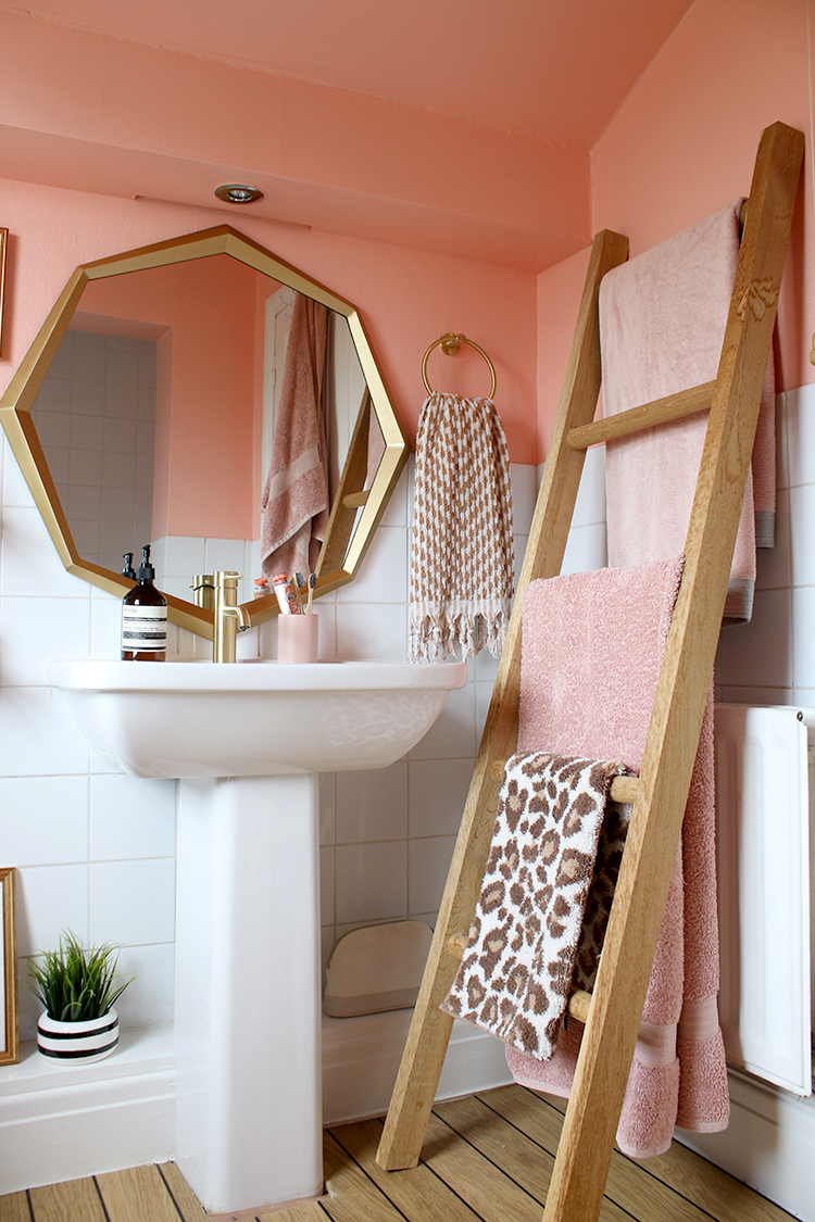 30 Stylish Bathroom Decoration Ideas - Jenny Patricia