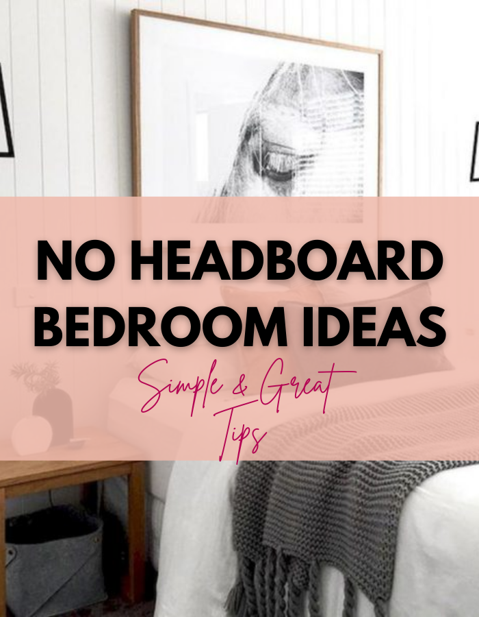 No Headboard Bedroom Ideas Jenny Patricia   Anadir Un Titulo 